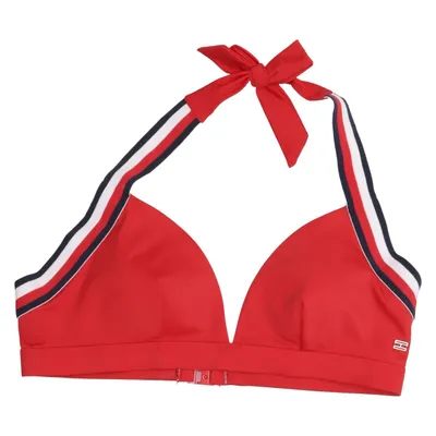 Bikini top (Rood, Blauw, Wit) van Tommy Hilfiger