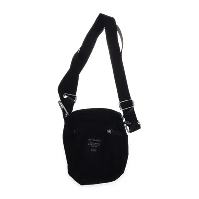 Axelremsväska (Svart) från Marimekko