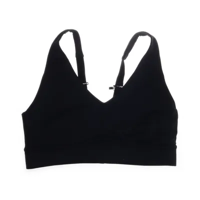 Sport-BH (Svart) från Fabletics