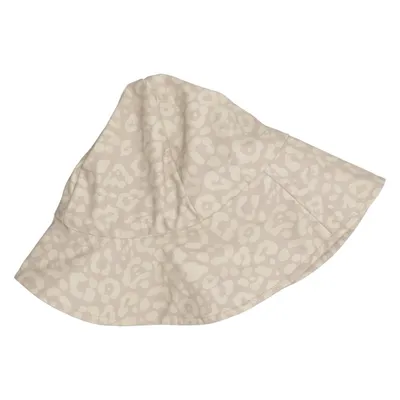 Bucket hat (Beige) from Kuling Polyester, Polyurethane