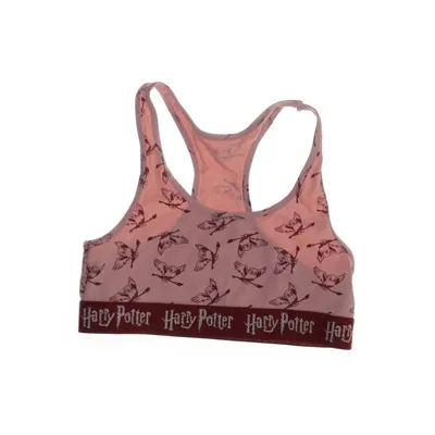 Bralette (Rood, Meerkleurig, Roze) van Harry Potter