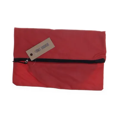 Envelop tas (Rood) van Serious Sally