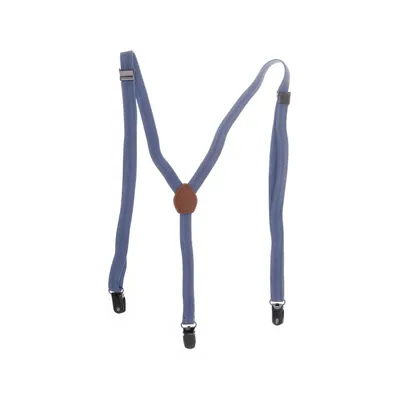 Bretels (Blauw)