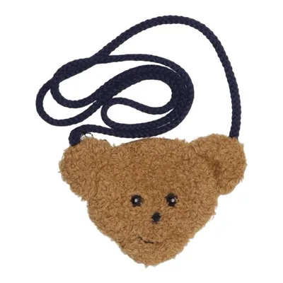 Schoudertas (Bruin) van Sunkid