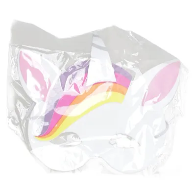 Maskeradmask (Unicorn Mask) från Henbrandt