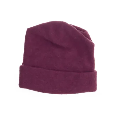 Beanie (Flip Beanie) van Weekday Elastaan, Polyamide, Polyester, Wol