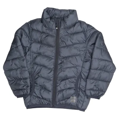 Jakke (Grå) fra Color Kids Polyester
