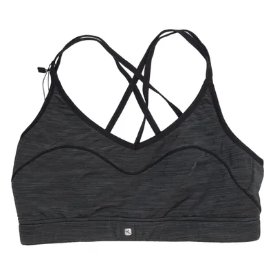 Sports bra (Gray) from Old Navy Active