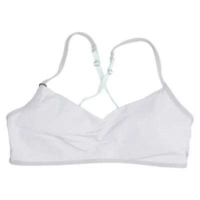 Träningstopp (Grå, Grön) från Lululemon