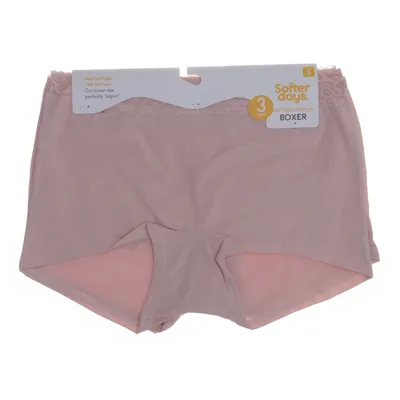 Trosor (BOXER) från Softer Days Bomull, Elastan, Polyester