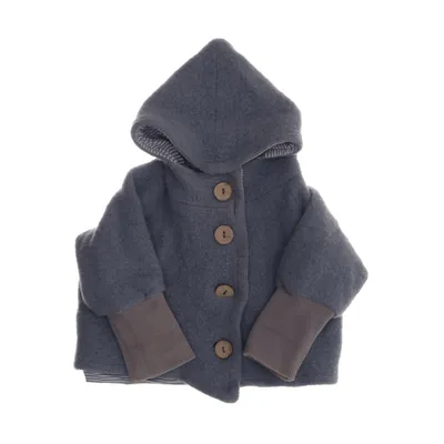 Jacka (Grå) från Petit Cochon