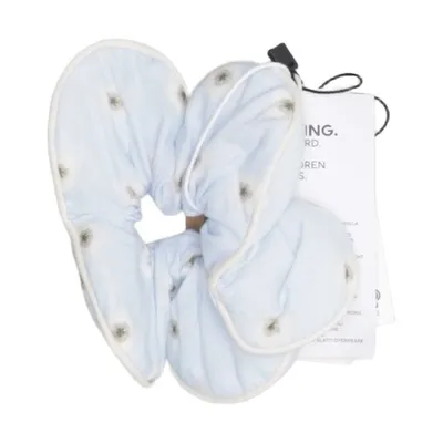 Élastique pour cheveux (Bleu, Multicolore) de H&M x Georgia Beaumont