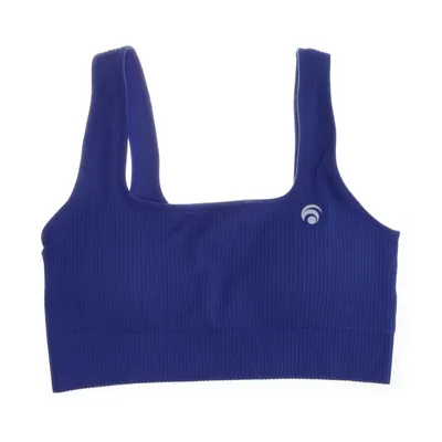 Sport-BH (Blå) från Oceans Apart Elastan, Polyamid