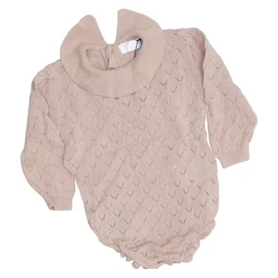 Body (Beige) from Primark Baby Cotton