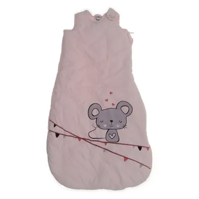 Sovpåse (Rosa) från Impidimpi Bomull, Polyester