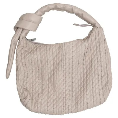 Handtasche (Beige) von Tom & Eva