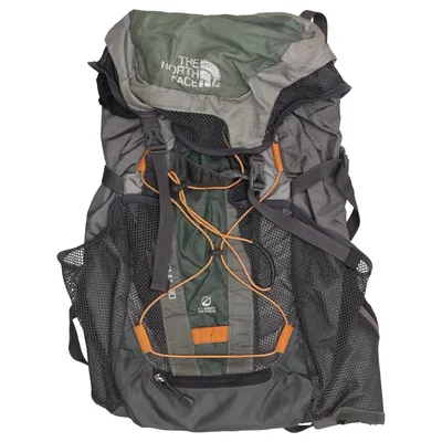 Hiking backpack (Plasma 30) from The North Face
