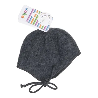 Hat (Gray) from Joha Merino wool