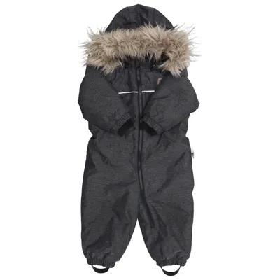Overall (Gray) from Hummel Polyamide, Polyester