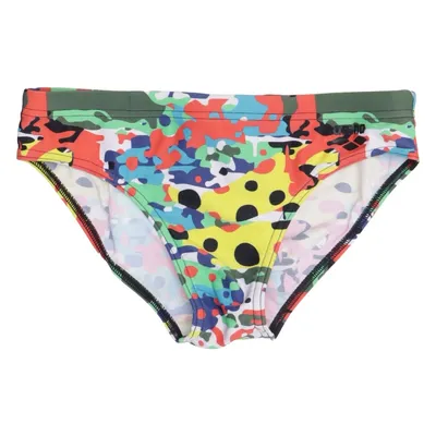 Maillot de bain (Multicolore) de Arena Polyester