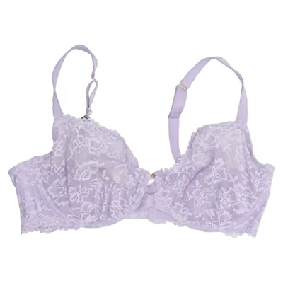 Bra (Purple) from Savage x Fenty