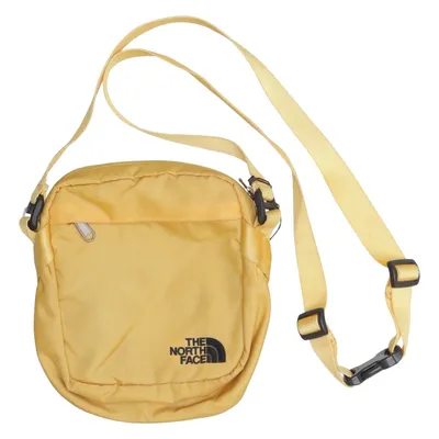 Schoudertas (Geel) van The North Face Polyamide, Polyester