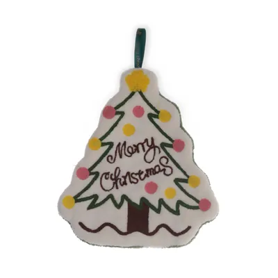 Décoration de Noël (Multicolore)