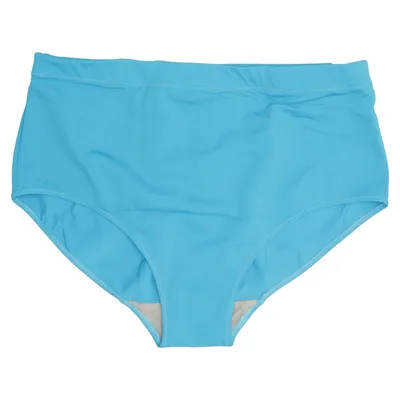 Bas de bikini (ES7600Sky) de Elomi Élasthane, Polyamide