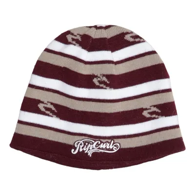 Beaniehue (Rød, Hvid, Beige) fra Rip Curl Akryl