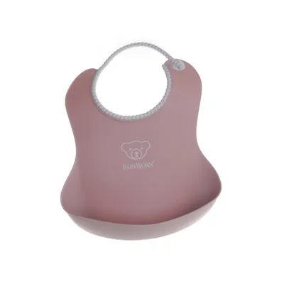 Haklapp (Rosa) från BabyBjörn