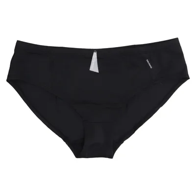 Swimming trunks (Black) from Salming Elastane, Polyamide