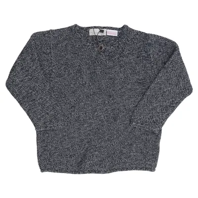 Tröja (Grå, Svart) från Zara Knitwear