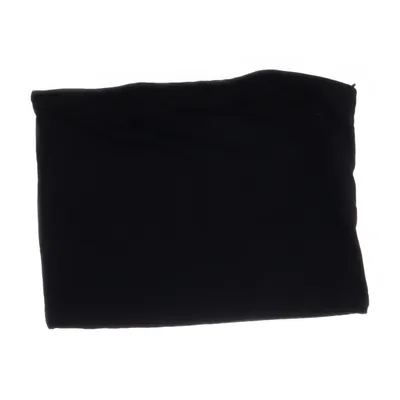 Bandeau-BH (Schwarz) von FB Sister