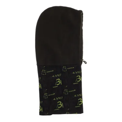 Cagoule (Vert, Noir, Multicolore)
