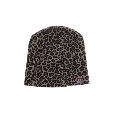 Beanie (Beige, Brown, Black) from Martin & Millan