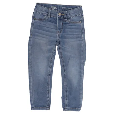 Jeans (DETROIT) from Detroit by Lindex Cotton, Elastane, Polyester