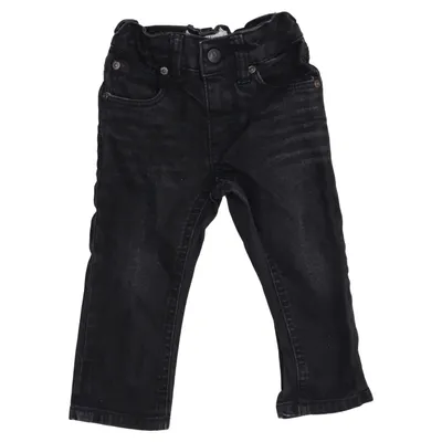 Jeans (Detroit) from Detroit by Lindex Cotton, Elastane