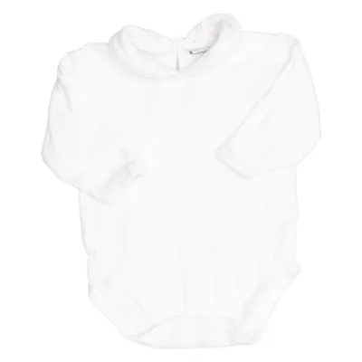 Romper (Wit) van Kaxs by KappAhl Katoen