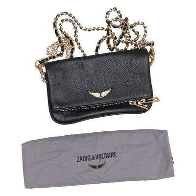 Skuldertaske (Rock) fra Zadig & Voltaire