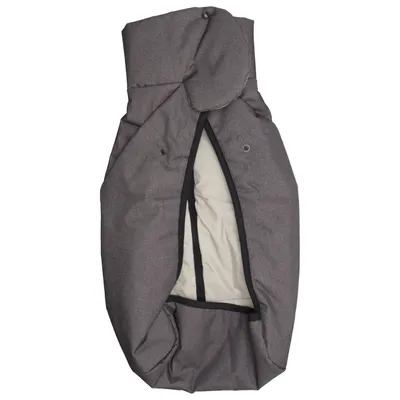 Kinderwagen accessoire (Grijs) van Emmaljunga