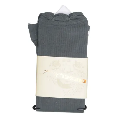 Nylon tights (Gray) from Diesel Elastane, Modal, Nylon