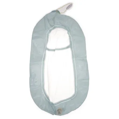 Bebistillbehör (Blå, Vit) från Doomoo