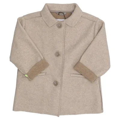 Frakke (Beige) fra Zara Baby