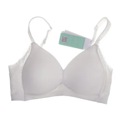 Bralette (5675) von Naturana Elasthan, Polyamid
