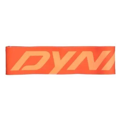 Sweatband (Red, Orange) from Dynafit