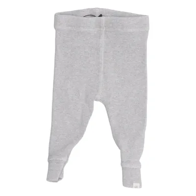 Leggings (Grau) von Zara Mini