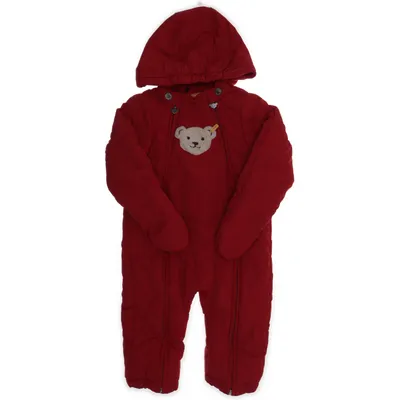 Outdoor overalls (Rød) fra Steiff Polyester