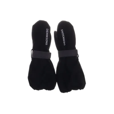 Wanten (Zwart) van Didriksons Polyamide, Polyester, Polyurethaan