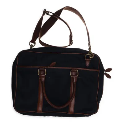 Laptoptas (Blauw, Bruin) van Polo Ralph Lauren