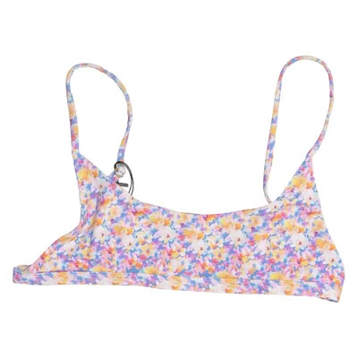 Haut de bikini (Multicolore) de Bright Swimwear Élasthane, Polyamide